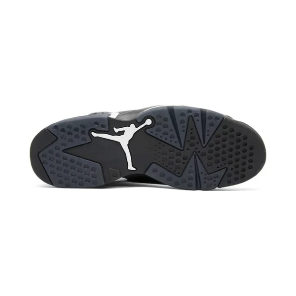 Air Jordan 6 Retro 'Black Cat