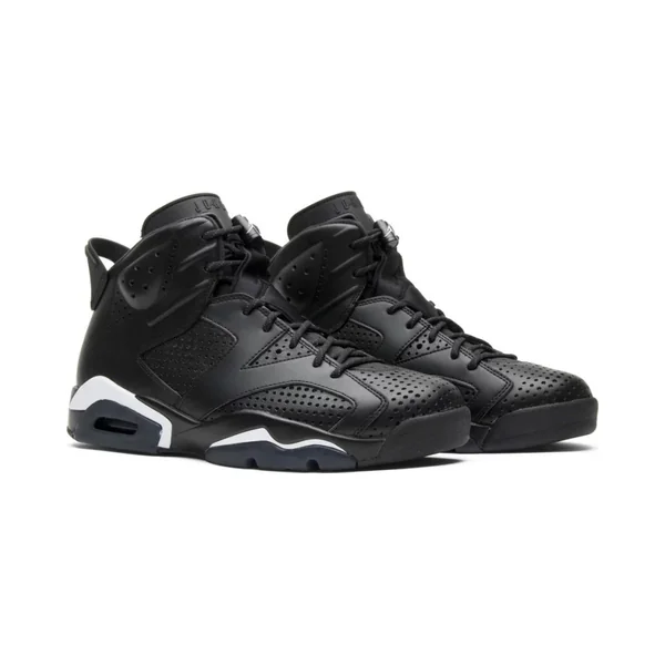 Air Jordan 6 Retro 'Black Cat
