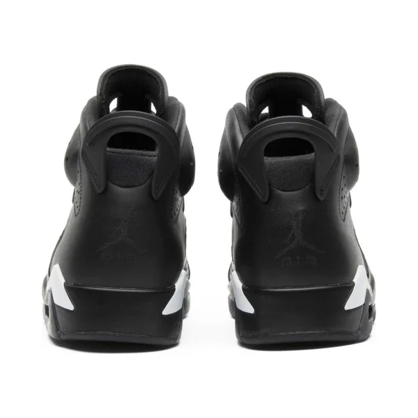 Air Jordan 6 Retro 'Black Cat