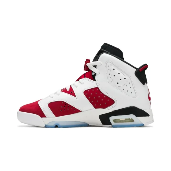Air Jordan 6 Retro 'Carmine' 2021