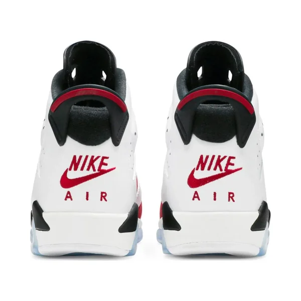 Air Jordan 6 Retro 'Carmine' 2021