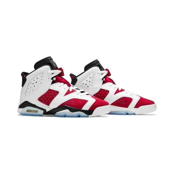 Air Jordan 6 Retro 'Carmine' 2021