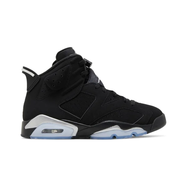 Air Jordan 6 Retro 'Chrome'