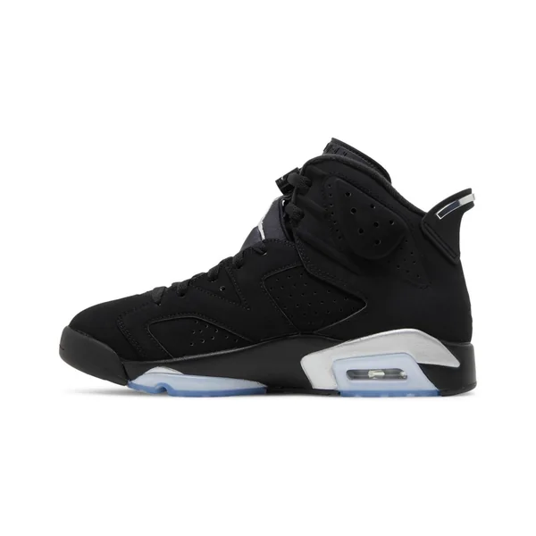 Air Jordan 6 Retro 'Chrome'