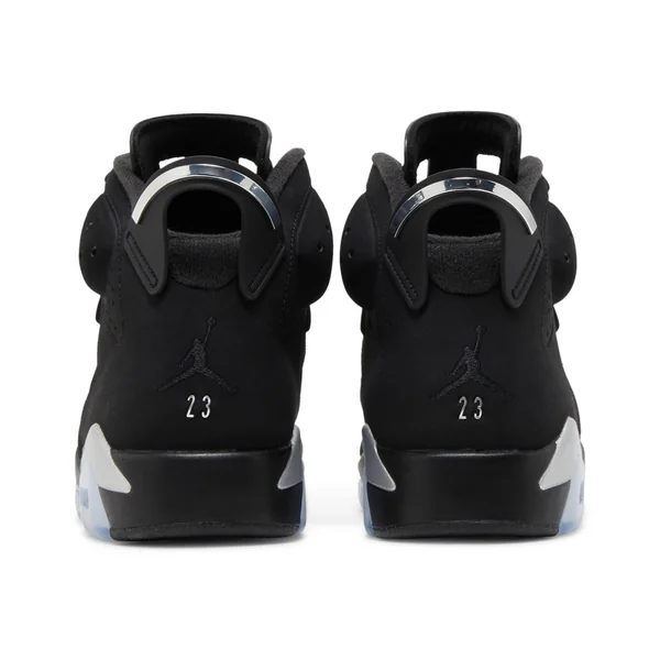Air Jordan 6 Retro 'Chrome'