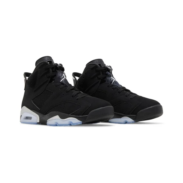 Air Jordan 6 Retro 'Chrome'