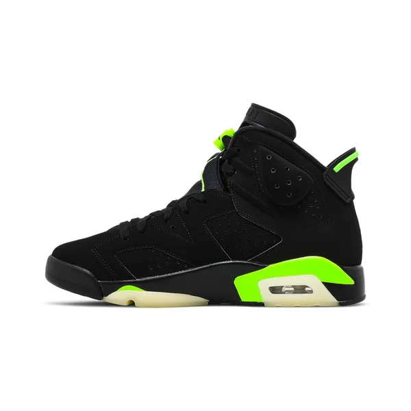 Air Jordan 6 Retro 'Electric Green'