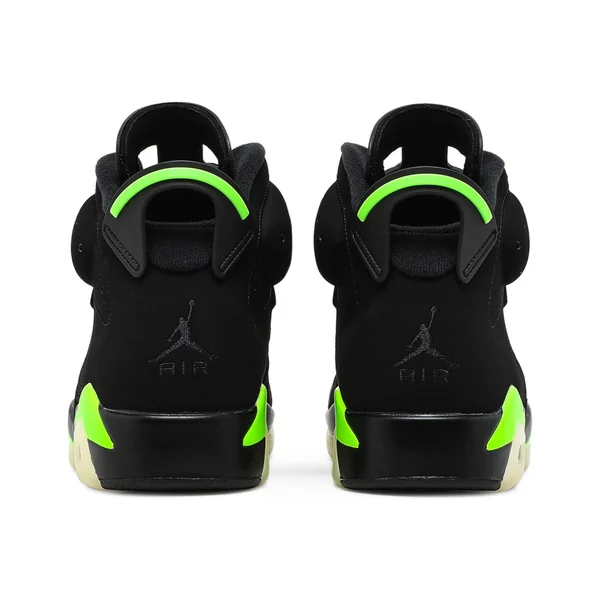 Air Jordan 6 Retro 'Electric Green'