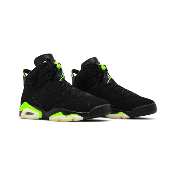 Air Jordan 6 Retro 'Electric Green'