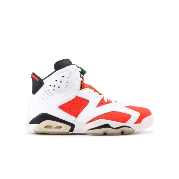 AIR JORDAN 6 RETRO 'GATORADE' 2017