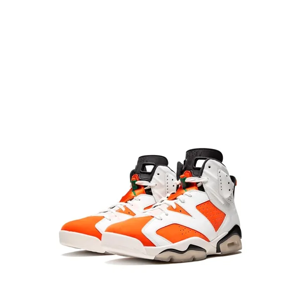 AIR JORDAN 6 RETRO 'GATORADE' 2017