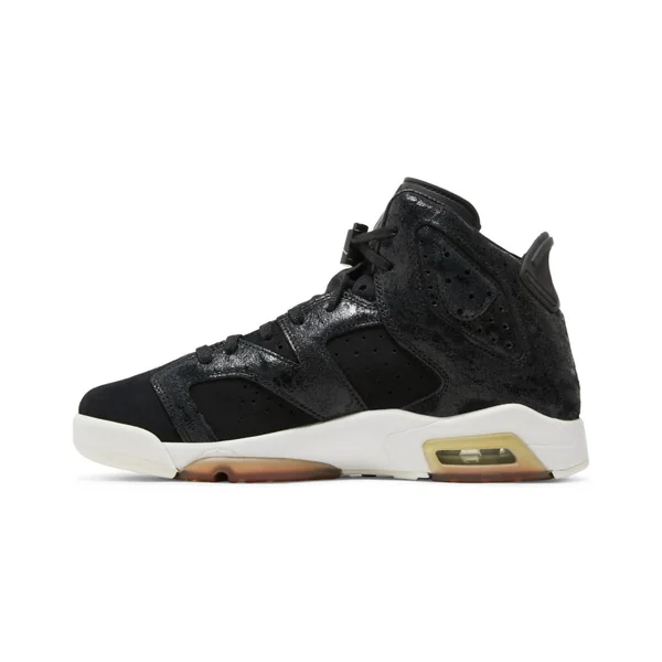 Air Jordan 6 Retro 'Heiress'