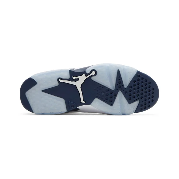 Air Jordan 6 Retro 'Midnight Navy' 2022