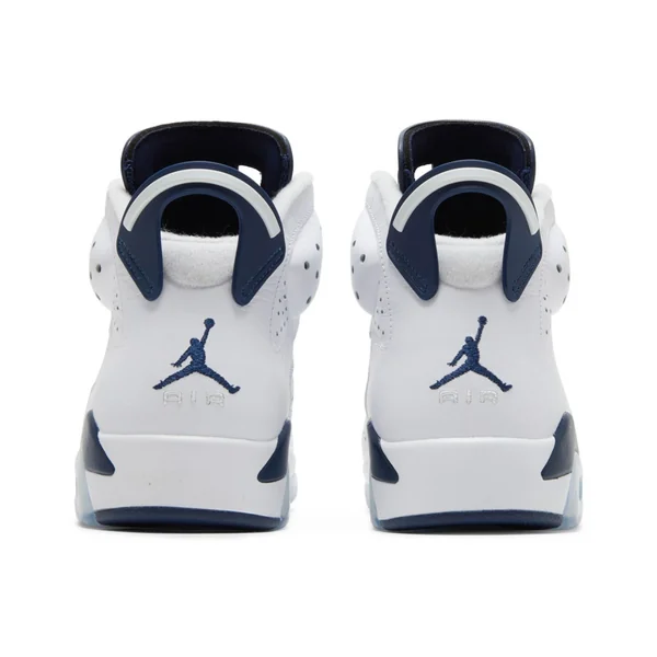 Air Jordan 6 Retro 'Midnight Navy' 2022
