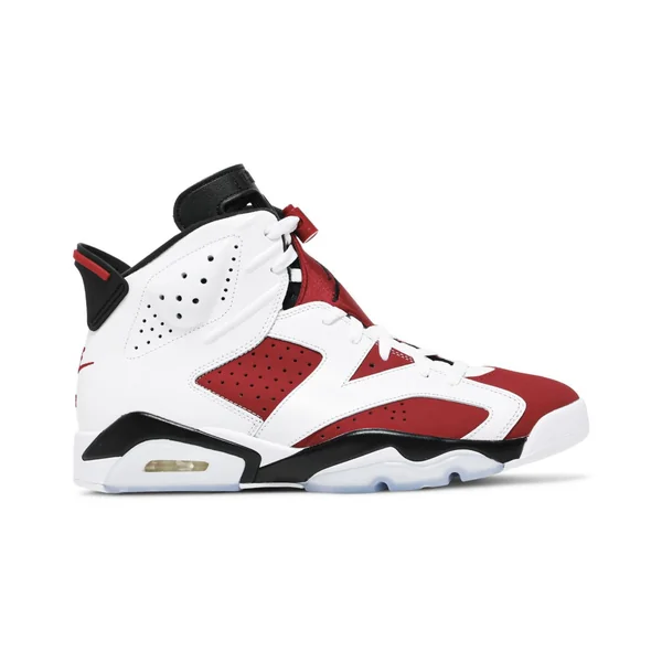 Air Jordan 6 Retro OG 'Carmine' 2021