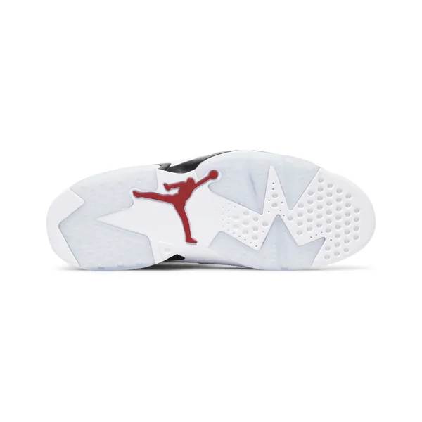 Air Jordan 6 Retro OG 'Carmine' 2021