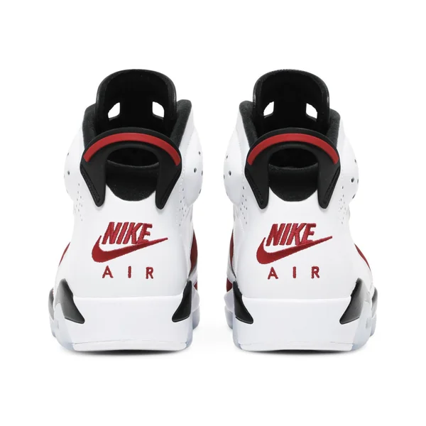 Air Jordan 6 Retro OG 'Carmine' 2021
