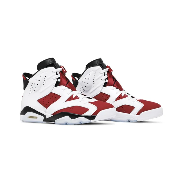 Air Jordan 6 Retro OG 'Carmine' 2021