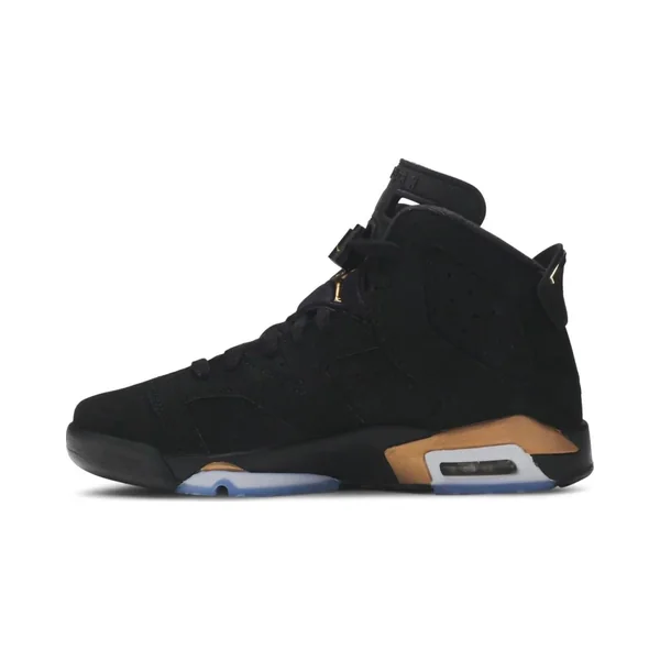 Air Jordan 6 Retro SE 'Defining Moments' 2020