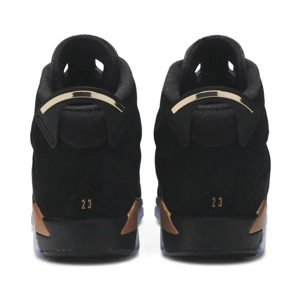 Air Jordan 6 Retro SE 'Defining Moments' 2020