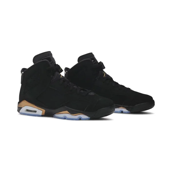 Air Jordan 6 Retro SE 'Defining Moments' 2020