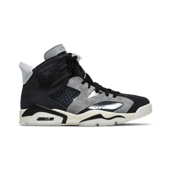 Air Jordan 6 Retro 'Tech Chrome'