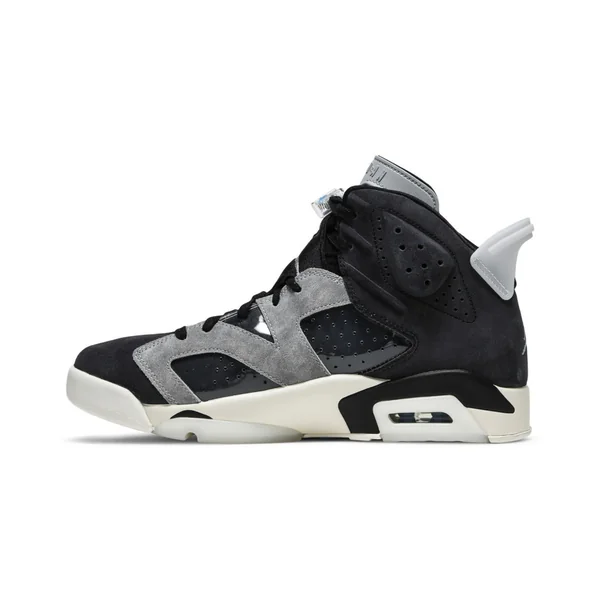 Air Jordan 6 Retro 'Tech Chrome'