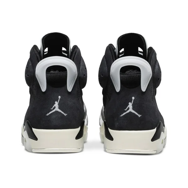 Air Jordan 6 Retro 'Tech Chrome'