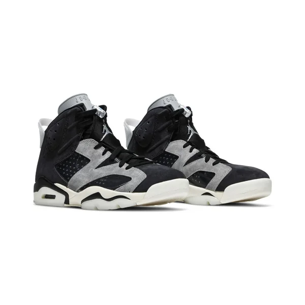 Air Jordan 6 Retro 'Tech Chrome'