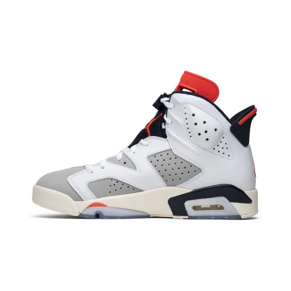Air Jordan 6 Retro 'Tinker' 2018