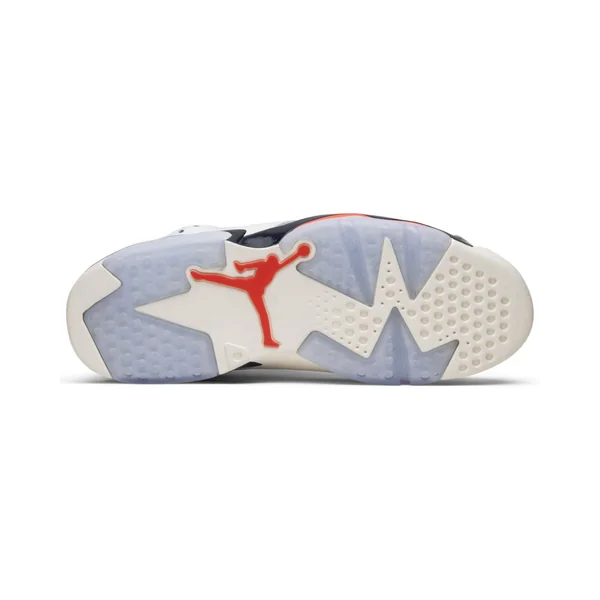 Air Jordan 6 Retro 'Tinker' 2018