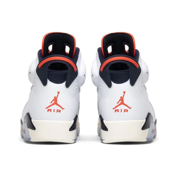 Air Jordan 6 Retro 'Tinker' 2018