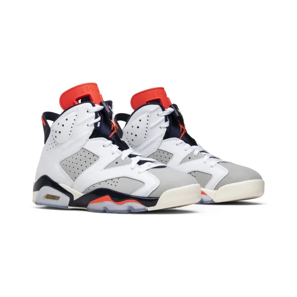 Air Jordan 6 Retro 'Tinker' 2018