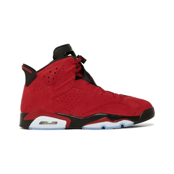 Air Jordan 6 Retro 'Toro Bravo'