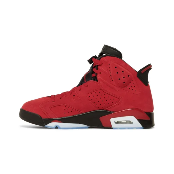 Air Jordan 6 Retro 'Toro Bravo'