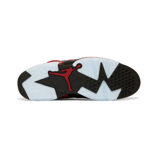 Air Jordan 6 Retro 'Toro Bravo'