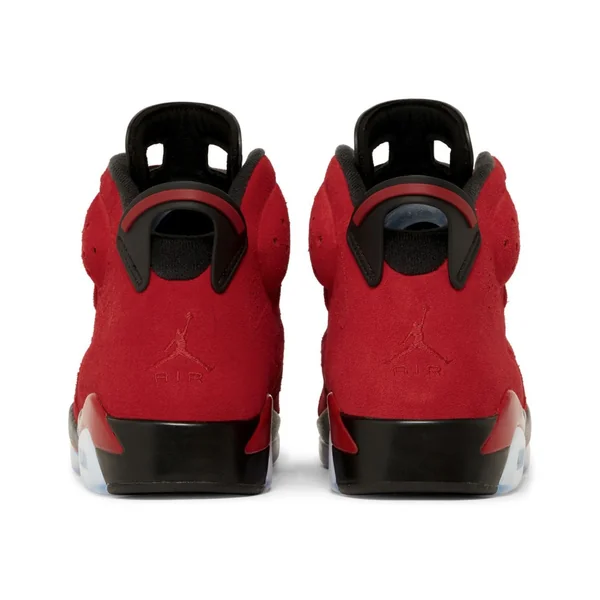 Air Jordan 6 Retro 'Toro Bravo'