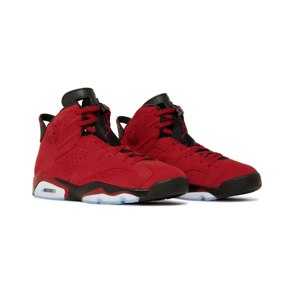 Air Jordan 6 Retro 'Toro Bravo'
