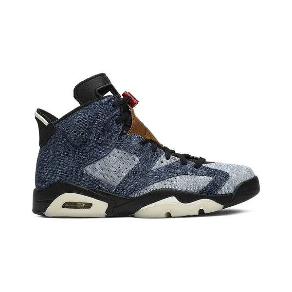 Air Jordan 6 Retro 'Washed Denim'