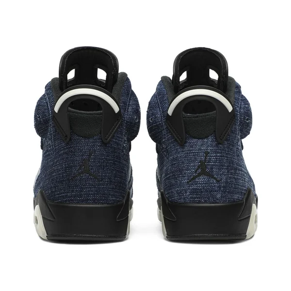 Air Jordan 6 Retro 'Washed Denim'