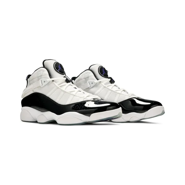 Air Jordan 6 Rings 'Concord'