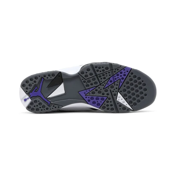 Air Jordan 7 Retro 'Flint' 2021