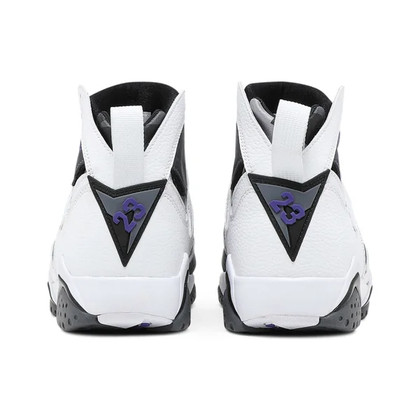 Air Jordan 7 Retro 'Flint' 2021