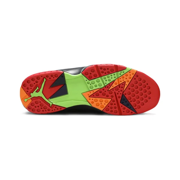 Air Jordan 7 Retro 'Marvin the Martian' 2015