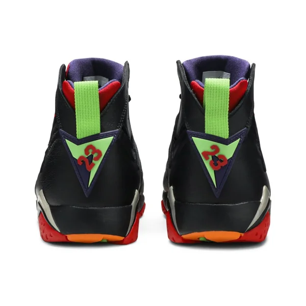 Air Jordan 7 Retro 'Marvin the Martian' 2015