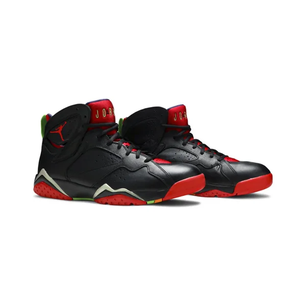 Air Jordan 7 Retro 'Marvin the Martian' 2015