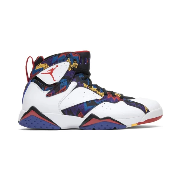 Air Jordan 7 Retro 'Nothing But Net'