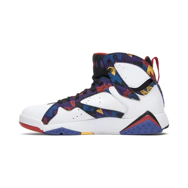 Air Jordan 7 Retro 'Nothing But Net'
