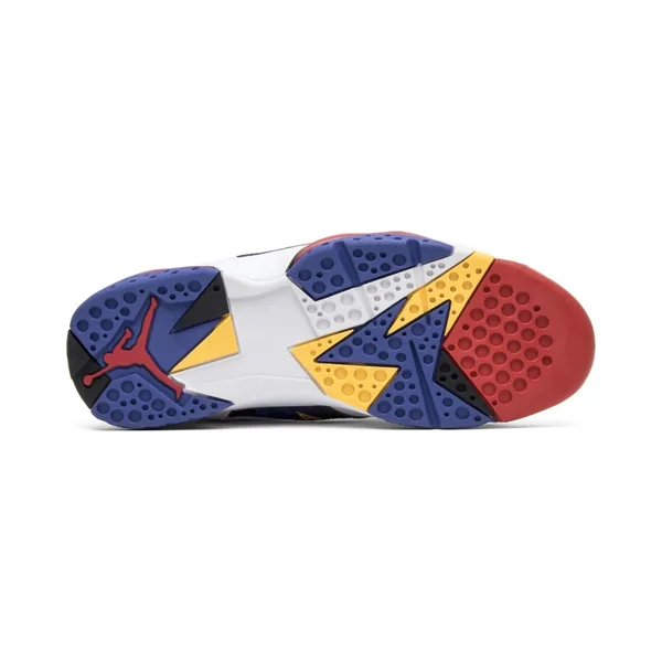 Air Jordan 7 Retro 'Nothing But Net'