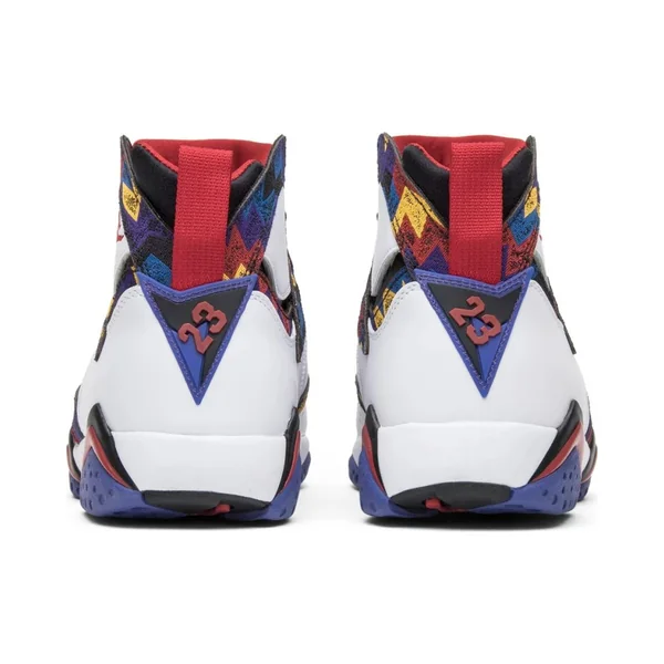 Air Jordan 7 Retro 'Nothing But Net'